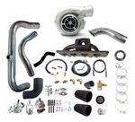 Kit Turbo Gm Astra Vectra 16v + Turbina Zr Apl 525 42/63