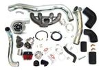 Kit Turbo Golf Bora Jetta 2.0 1.6 Sr Mk4 Turbo Zr Apl 42 48