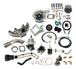 Kit Turbo Golf Mk3 Gti Glx 2.0 + Turbina Zr Apl 240 .42 / 63