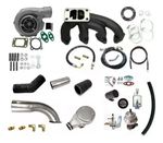 Kit Turbo Pulsativo Chevette 1.6 + Turbina Zr Apl 525 42/48