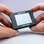 WIDEBAND-O2 METER NANOPRO-0115