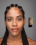 Kit Trio Protetor Solar Facial Brazinco FPS 50 - Bege Escuro