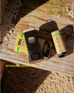 Kit Trio Protetor Solar Facial Brazinco FPS 50 - Bege Médio