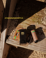 Kit Duo Protetor Solar Facial Brazinco FPS 50 - Bege Escuro