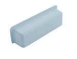 Puxador Santorini 64MM   - Azul Claro