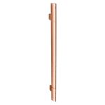 Puxador Duplo PP1024 1000MM - Bronze Matte