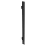 Puxador Duplo PP1024 1000MM - Black PVD