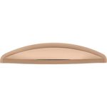 Puxador  M1175 96MM - Bronze PVD