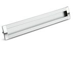 Puxador Fiore 128MM Anodizado Cromado