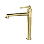 Misturador Monocomando Country Gold