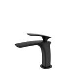 Misturador Monocomando Bica Baixa Black
