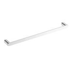 Porta Toalha 60cm Aço 304 Polido