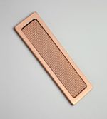 Puxador Piano G Rose