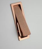 Puxador Piano G Rose