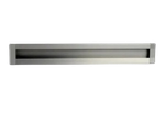 Puxador Smart 64MM - Inox