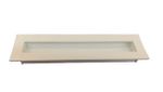 Puxador Smart 64MM - Branco