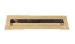 Puxador Smart 64MM - Gold