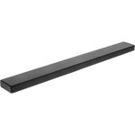 Puxador M883 192MM - Preto Fosco