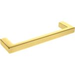 Puxador M888 320MM - Dourado PVD