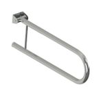 Barra de Apoio Móvel 800MM BA 8012 - Inox Polido