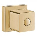 Acabamento para Registro RB7863 Deca e Meber Dourado