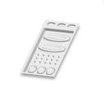  Divisor para Closet 768X455X53MM Branco