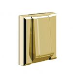 Acabamento Para Valvula Descarga Linha Gold