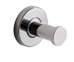 Cabide Oceano Inox Polido