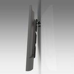 Suporte Fixo Para TV de 32 a 65 Polegadas Preto
