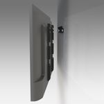 Suporte Fixo Para TV de 32 a 65 Polegadas Preto