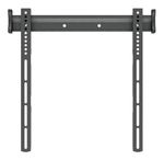 Suporte Fixo Para TV de 32 a 65 Polegadas Preto