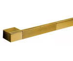 Puxador Santa Fe Granado 192MM - Gold