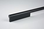 Puxador Sorento 320MM - Preto