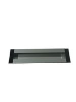 Puxador Smart 160MM - Aluminio fosco/ Cromado