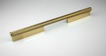 Puxador Sorento Granado 320MM - Gold