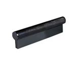 Puxador Sorento Granado 96MM - Preto