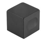Puxador Ice G - Preto