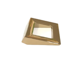 Puxador Dharma 32MM - Gold