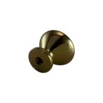 Puxador Cup - Gold