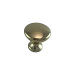 Puxador Cup - Gold