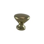 Puxador Cup - Gold