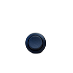Interruptor Painel+Simples Com Cabo 10CM Preto