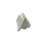 Interruptor Para Moveis ABNT+ Simples Branco