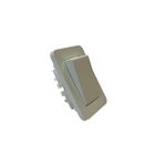 Interruptor Para Moveis ABNT+ Simples Branco