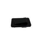 Interruptor Para Moveis ABNT+Simples Preto