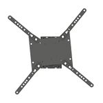 Suporte Triarticulado com Inclinação para TV de 26 a 75