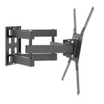Suporte Triarticulado com Inclinação para TV de 26 a 75