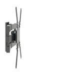 Suporte Triarticulado com Inclinação para TV de 26 a 75