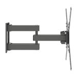 Suporte Triarticulado com Inclinação para TV de 26 a 75