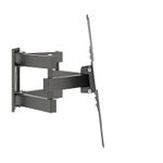 Suporte Triarticulado com Inclinação para TV de 26 a 75